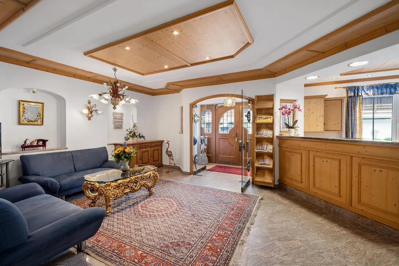 Appartment Hotel Preishof Kirchham